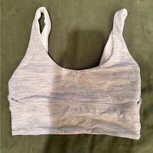 Lululemon Womens Align Reversible Sports Bra